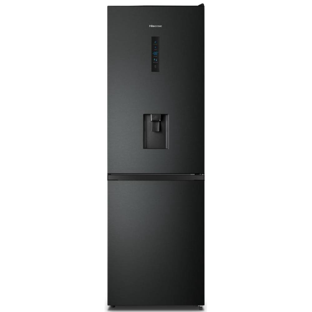 Kombinirani hladnjak/zamrzivač Hisense RB395N4WFE